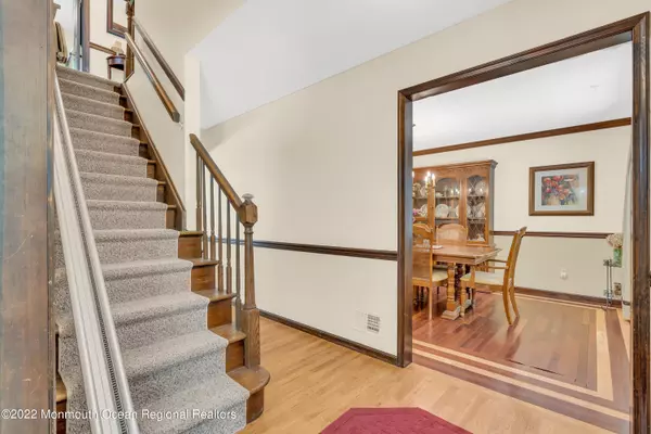 Millstone, NJ 08510,16 Halka Way