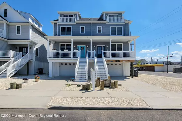 Seaside Heights, NJ 08751,29 7th Avenue #A