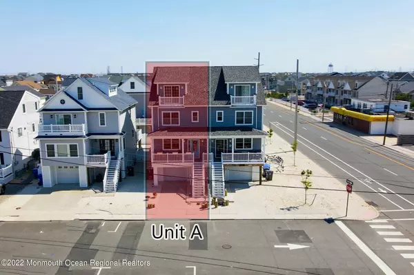 Seaside Heights, NJ 08751,29 7th Avenue #A