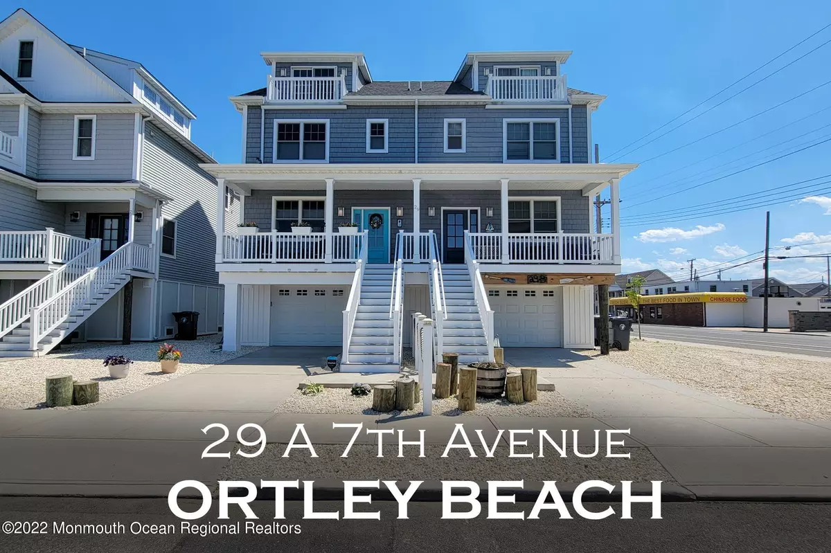 Seaside Heights, NJ 08751,29 7th Avenue #A