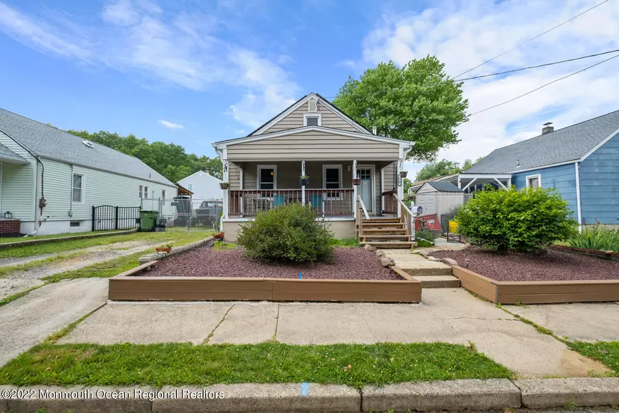 250 Schussler Street, South Amboy, NJ 08879