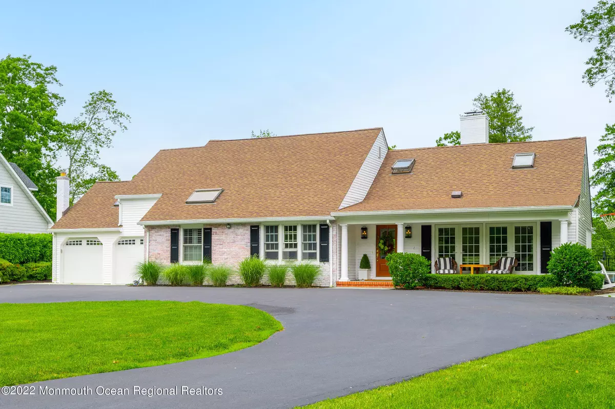 Brielle, NJ 08730,618 Oceanview Road