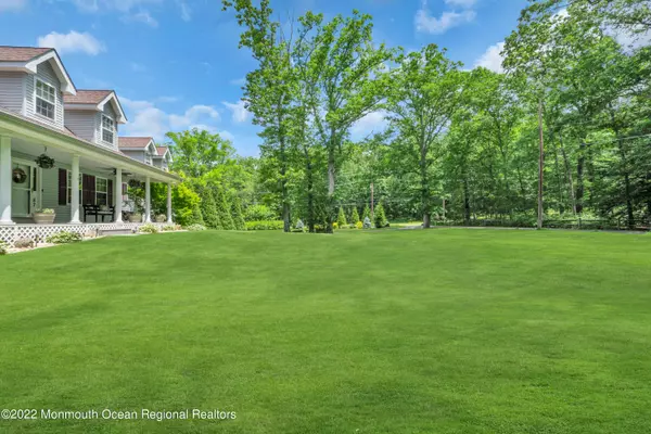Cream Ridge, NJ 08514,87 Loveman Road