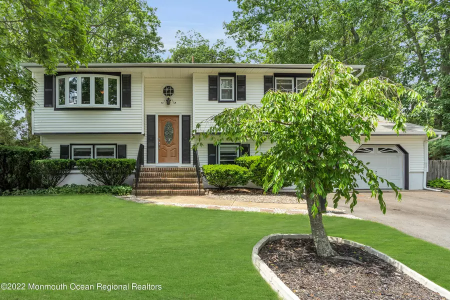 1803 S M Street, West Belmar, NJ 07719