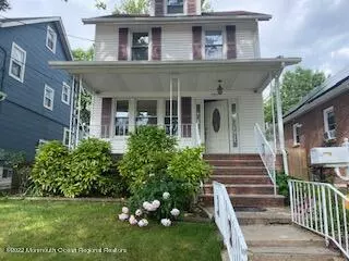 324 Drake Avenue, Roselle, NJ 07203