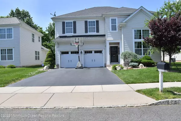 Piscataway Twp, NJ 08854,7 Lily Lane