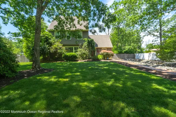 Lanoka Harbor, NJ 08734,221 Quail Lane N