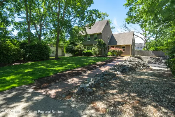 Lanoka Harbor, NJ 08734,221 Quail Lane N