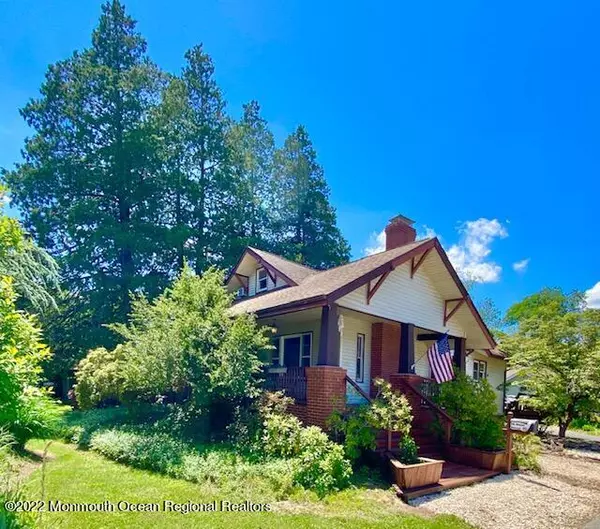 Spotswood, NJ 08884,16 Main Street