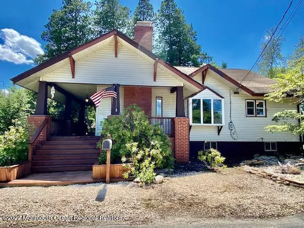 16 Main Street, Spotswood, NJ 08884