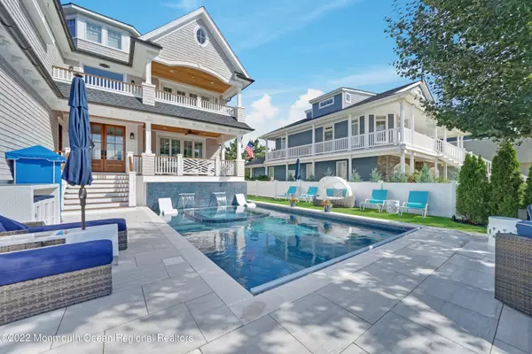 Mantoloking, NJ 08738,1101 Barnegat Lane