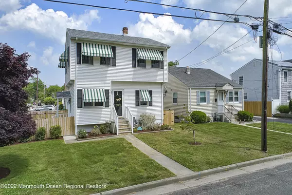 West Belmar, NJ 07719,1808 Central Avenue