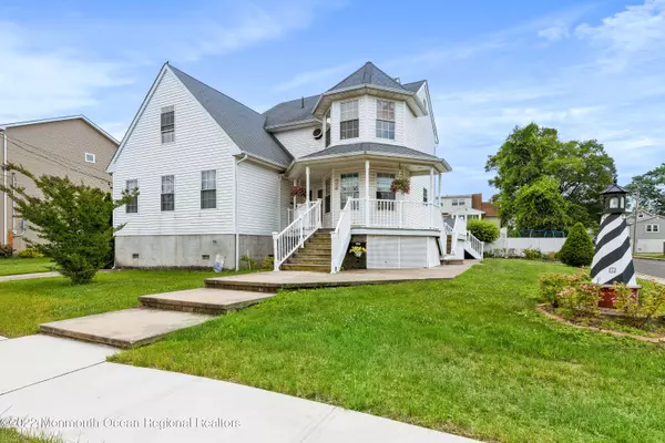 404 Prospect Avenue, Union Beach, NJ 07735