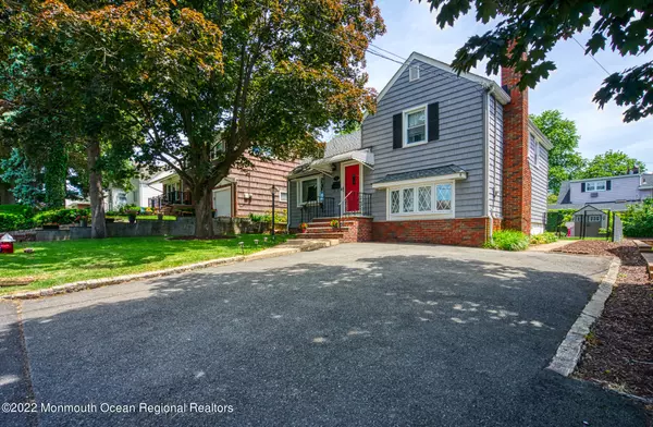 Kenilworth, NJ 07033,221 N 18th Street