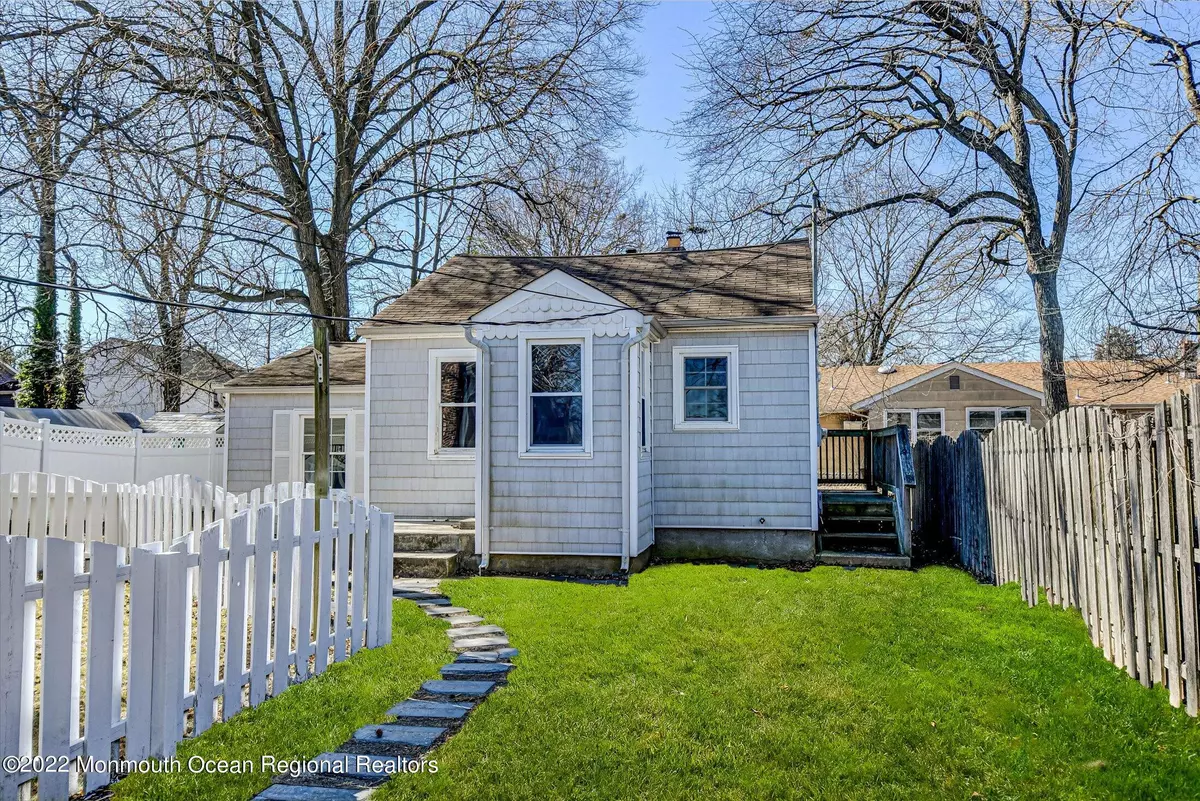 North Middletown, NJ 07734,81 Pacific Avenue