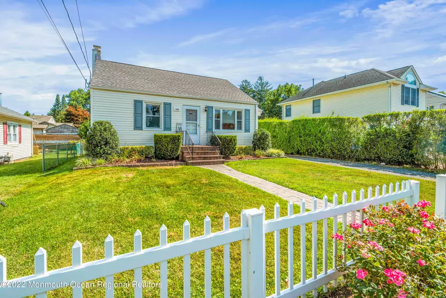 2108 Shore Drive, Wall, NJ 07719