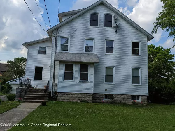 313 Church Street, Lakehurst, NJ 08733