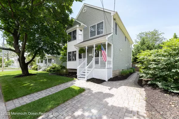 Atlantic Highlands, NJ 07716,59 W Washington Avenue