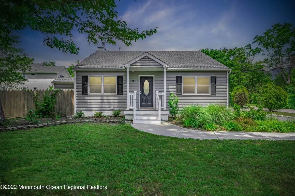 Toms River, NJ 08757,1741 Commonwealth Boulevard