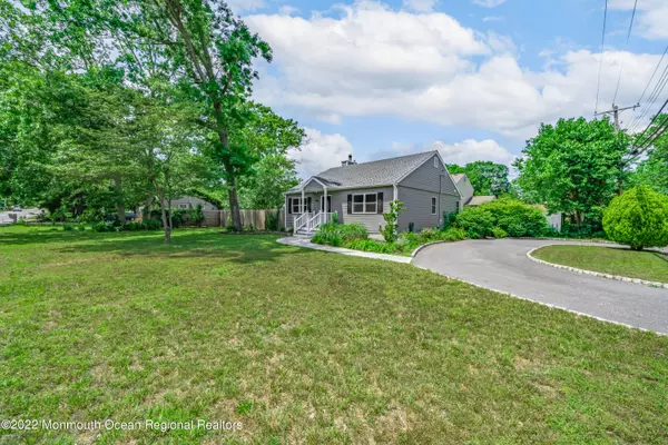 Toms River, NJ 08757,1741 Commonwealth Boulevard