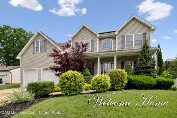 510 Elwood Street, Forked River, NJ 08731