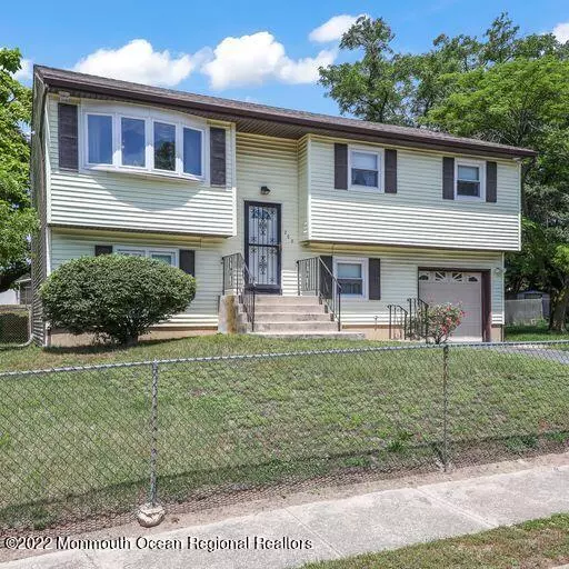 203 Hollywood Avenue, Neptune Township, NJ 07753