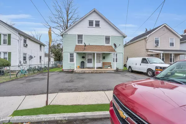 Red Bank, NJ 07701,221 S Pearl Street #223