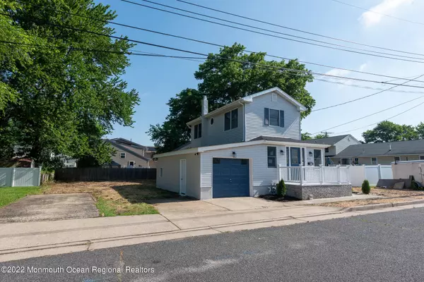 Union Beach, NJ 07735,437 Aumack Avenue