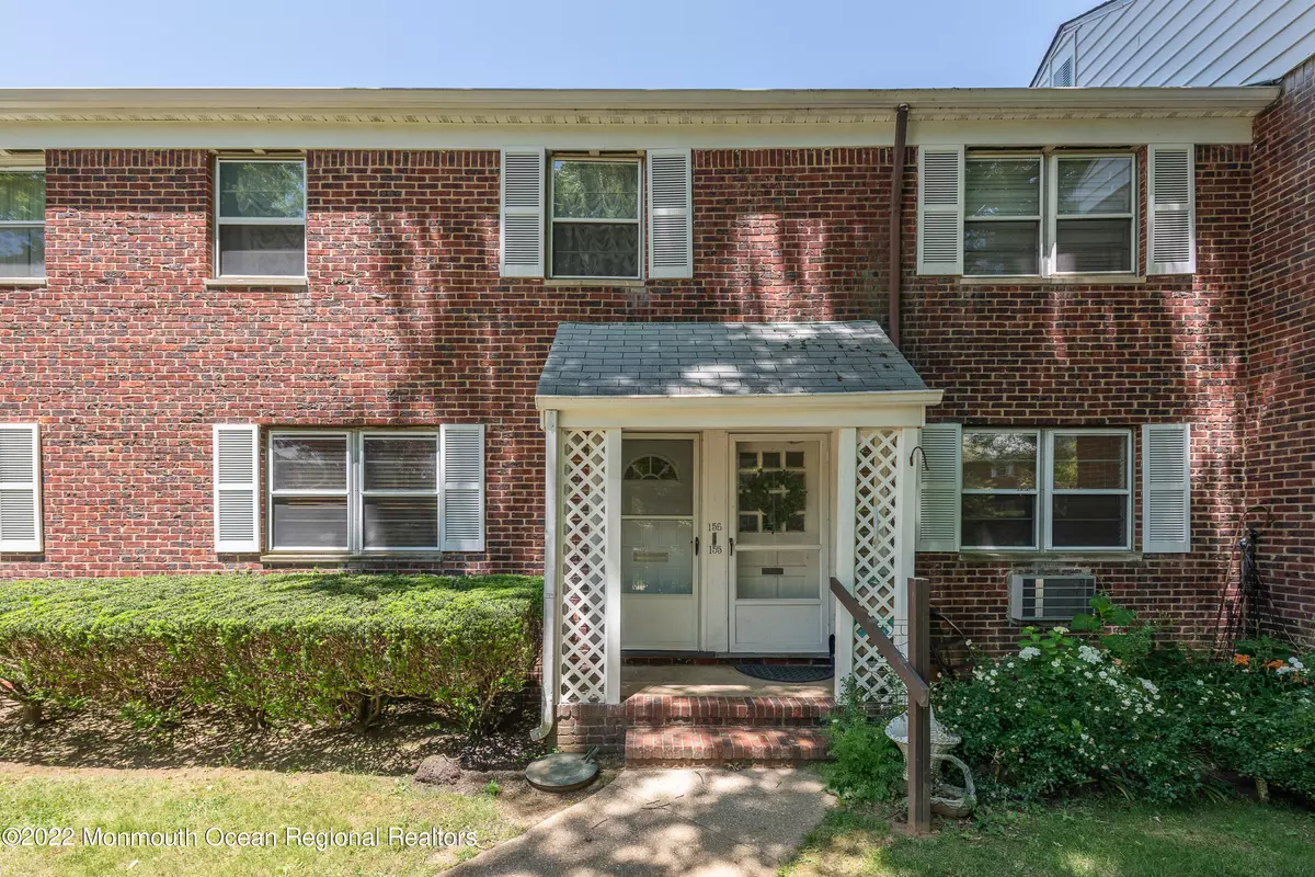 Red Bank, NJ 07701,155 Manor Drive