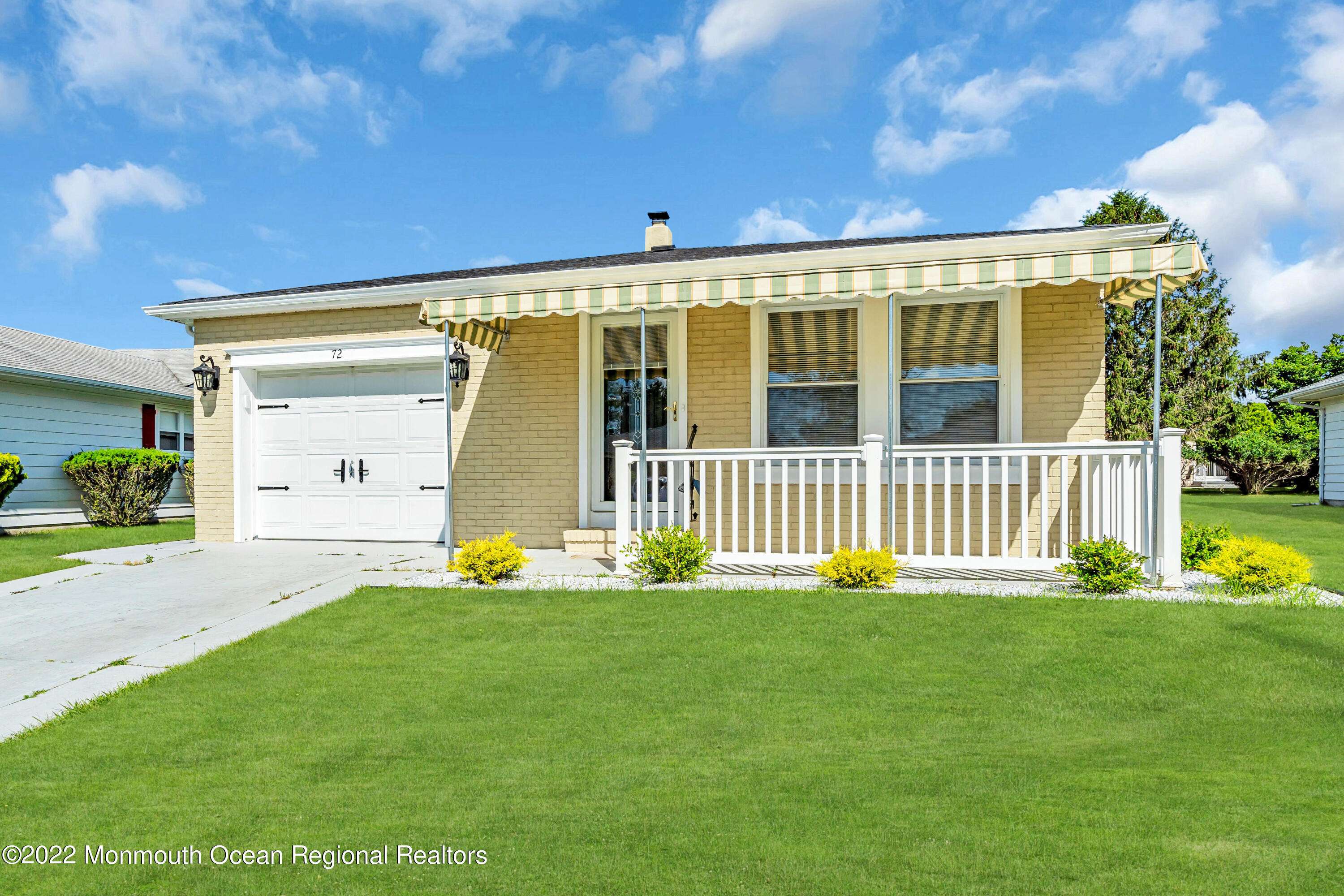 72 Puerto Vallarta Street, Toms River, NJ 08757