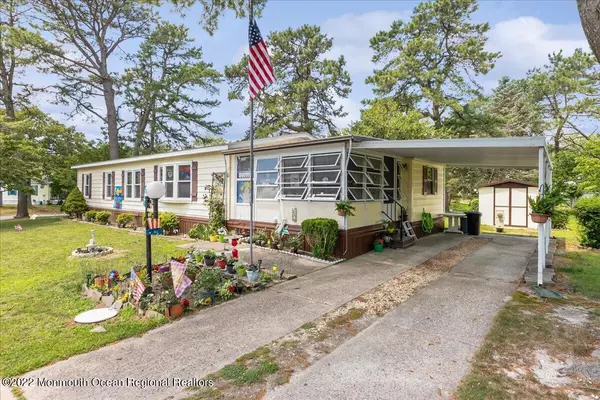 Barnegat, NJ 08005,11 Kimberly Drive