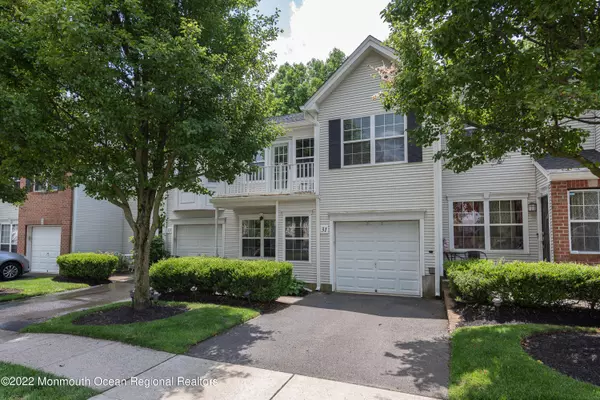 Manalapan, NJ 07726,31 Sunningdale Circle