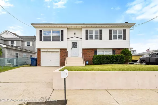 Little Egg Harbor, NJ 08087,5 S Ensign Drive