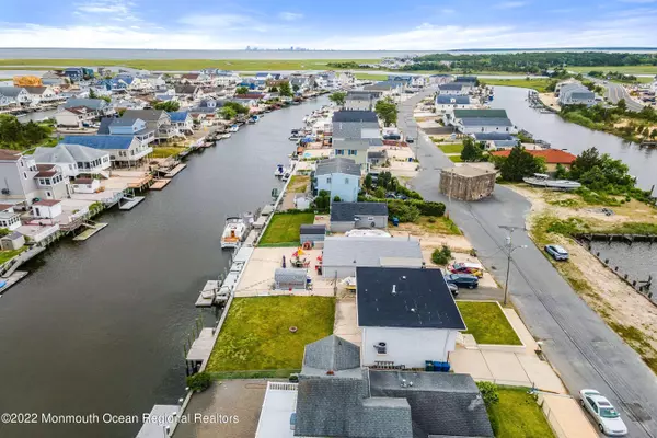 Little Egg Harbor, NJ 08087,5 S Ensign Drive