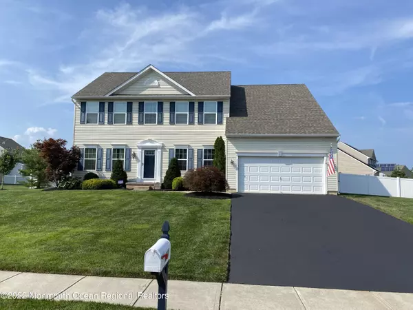 111 Rockrimmon Boulevard, Barnegat, NJ 08005