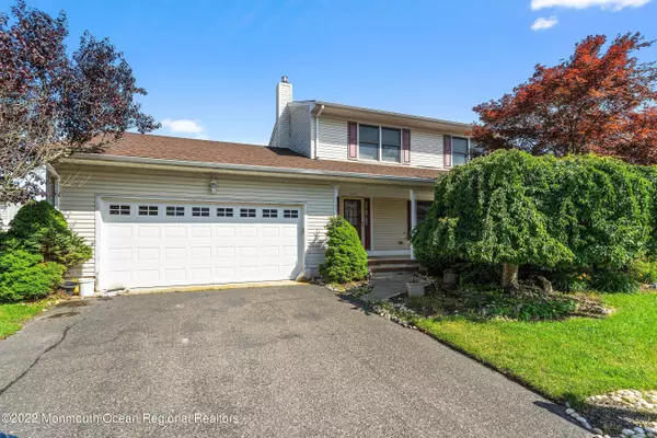 Beachwood, NJ 08722,1317 Mermaid Avenue