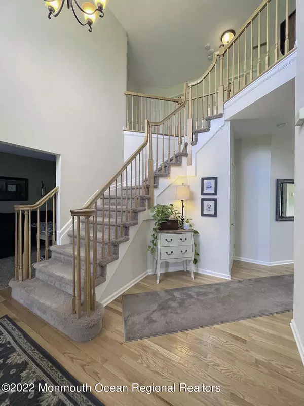 Cream Ridge, NJ 08514,7 Cutter Court