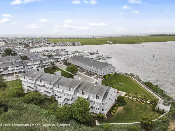 811 Periwinkle Street, Ocean City, NJ 08226