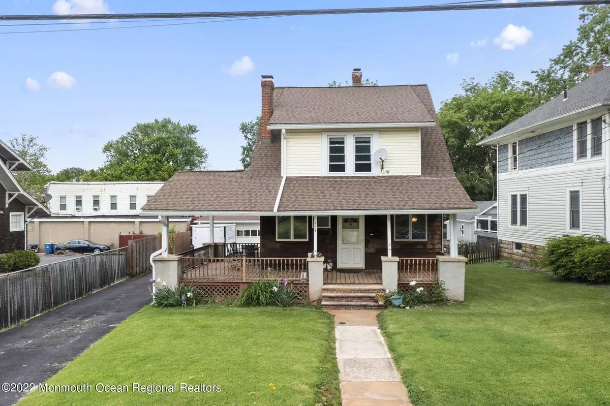 Somerville, NJ 08876,189 E Cliff Street