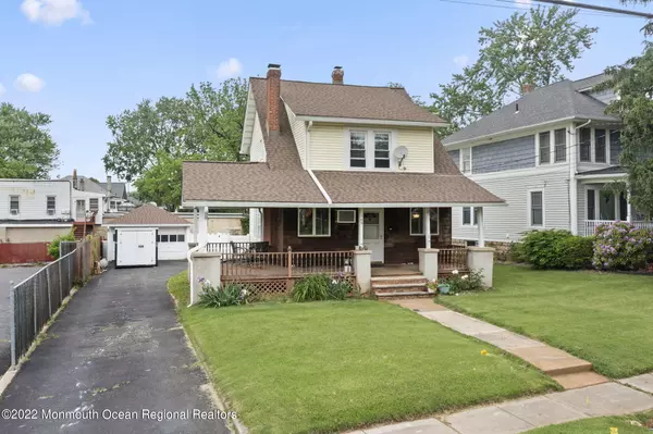 Somerville, NJ 08876,189 E Cliff Street