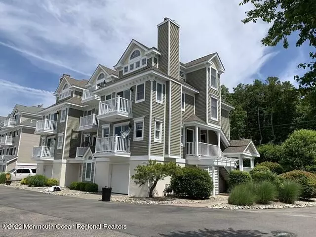 341 Harbor View #41, Forked River, NJ 08731