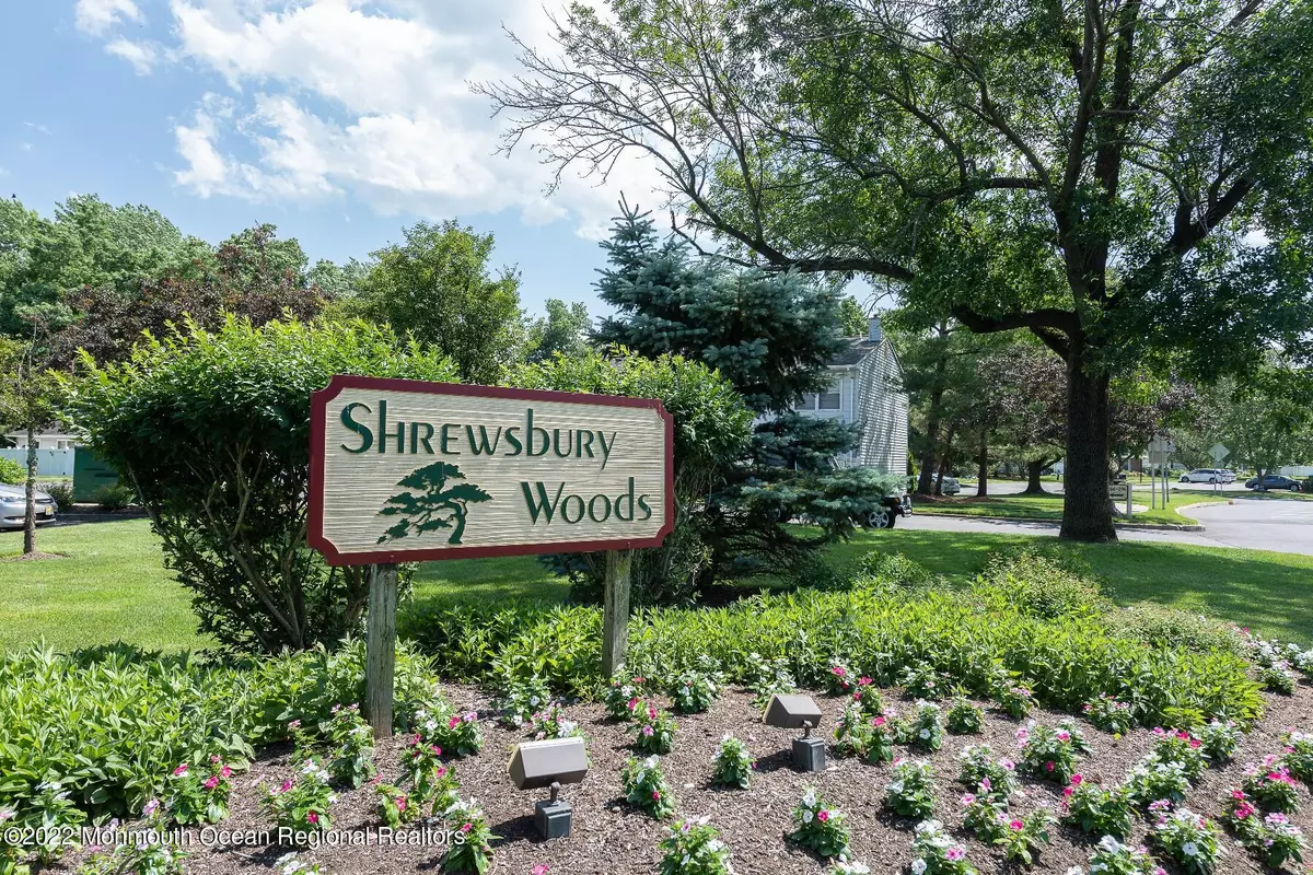 Shrewsbury Twp, NJ 07724,492 Crawford Street