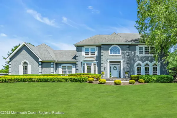 Millstone, NJ 08535,14 Van Arsdale Circle