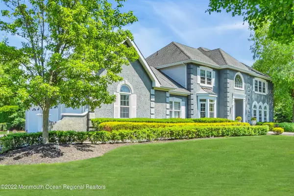 Millstone, NJ 08535,14 Van Arsdale Circle