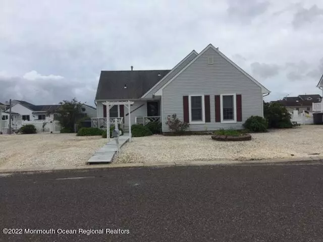 117 Arthur, Manahawkin, NJ 08050