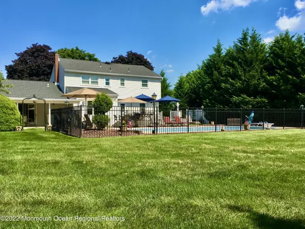 Freehold, NJ 07728,30 Homestead Road