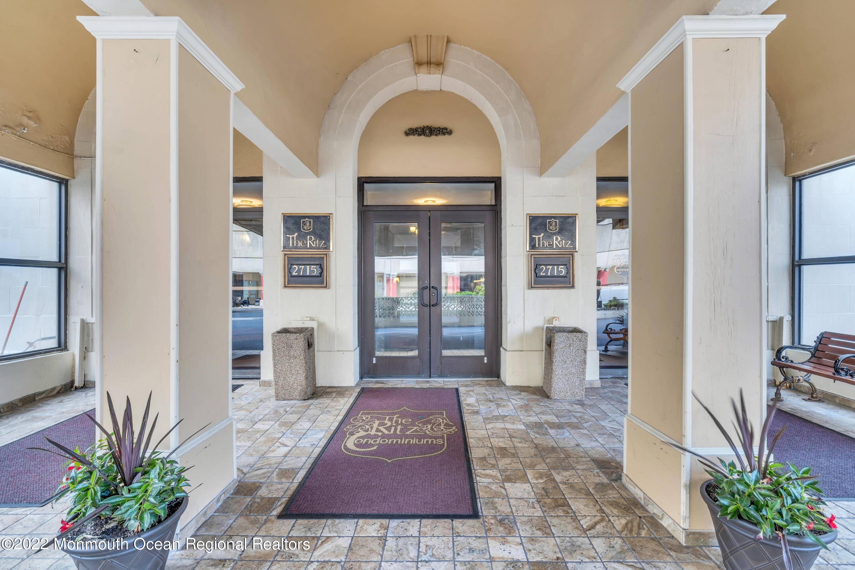 2715 Boardwalk #917, Atlantic City, NJ 08400