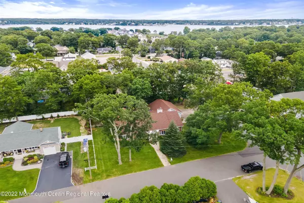 Pine Beach, NJ 08741,540 Linden Avenue