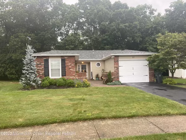 Brick, NJ 08724,97 Greenbriar Boulevard