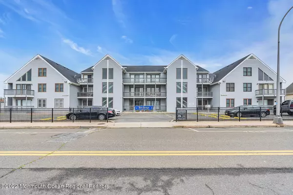 42 Hamilton Avenue #C15, Seaside Heights, NJ 08751